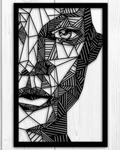 Designinc - Lady's Face