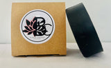 Black Copper - Handmade Activated Charcoal soap