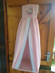Baby Diaper Stacker