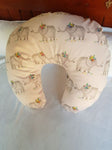 Doughnut Pillows for Mum & Baby