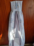 Baby Diaper Stacker