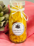 Black Copper - Turmeric Bath Salts