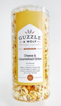 Cheese Caramelised Onion Gourmet Popcorn