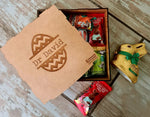 Easter Bunny Gift Box - Customisable