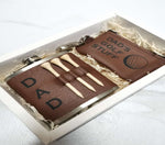 Dad's Golf Box - Gift set