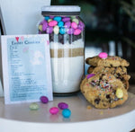 Baking Mix - Easter Cookie