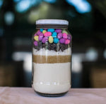 Baking Mix - Easter Cookie