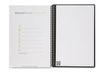 Digital Rocketbook Core - Infinity Black