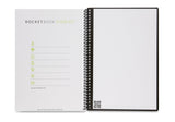 Digital Rocketbook Core - Infinity Black