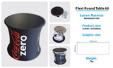 FlexiRound Table