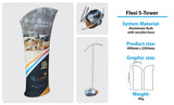 Flexi Towers