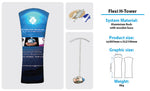 Flexi Towers
