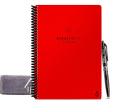 Digital Notebook:  Rocketbook Fusion
