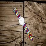 LUNGA NTULI Hand Crafted Watches  - SILO