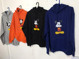 Disney Inspired Mens Hoody