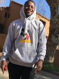 Disney Inspired Mens Hoody