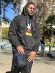 Disney Inspired Mens Hoody