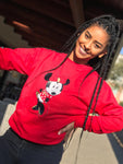 Disney Inspired Mens Hoody