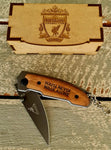 Knife In Box Set