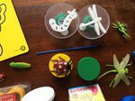 Activity Pack: Insects