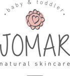 JOMAR - Protecting Bum Paste - 100g