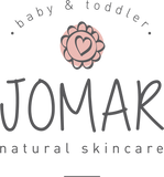 JOMAR - Protecting Bum Paste - 100g