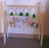 Baby Mobiles for Cribs or Cot or Play Gym sets