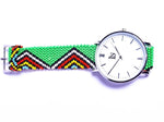 LUNGA NTULI Hand Crafted Watches  - NJABULO