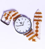 LUNGA NTULI Hand Crafted Watches  - NKAZIMULO