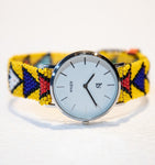 LUNGA NTULI Hand Crafted Watches  - THANDIWE