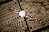 LUNGA NTULI Hand Crafted Watches  - THEMBEKA