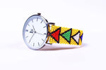 LUNGA NTULI Hand Crafted Watches  - THANDIWE