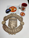 Designinc - Soccer Plaques