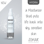 JOMAR: Hydra Moisturiser - 150ml