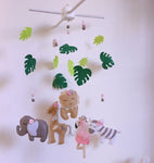 Baby Mobiles for Cribs or Cot or Play Gym sets
