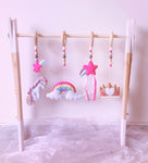 Baby Mobiles for Cribs or Cot or Play Gym sets
