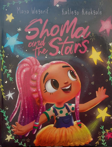 Story Café - Shoma And The Stars