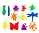 Activity Pack: Insects