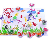 Activity Pack: Insects