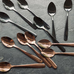 Teaspoons (set of 6)