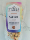 Guzzle & Wolf Gourmet Popcorn