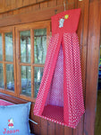 Baby Diaper Stacker