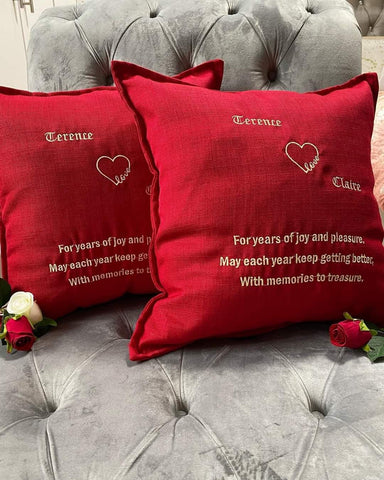 Designer Scatter Cushions