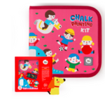 Chalk-a-doodle  Book