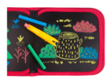 Chalk-a-doodle  Book