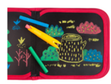 Chalk-a-doodle  Book