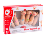 Bear Bowling