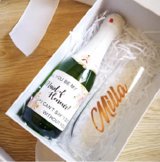 Ready to Go - A Champagne Affair Gift Set
