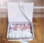 Ready to Go - Cozy Time Gift Set