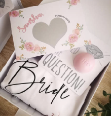 Ready to Go - Bride Squad Gift Set